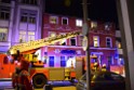 Einsatz BF Koeln Muelheim Formesstr Deutz Muelheimesrtr P056